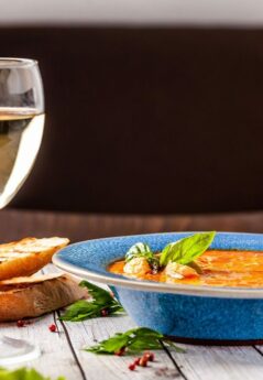 Sopa e Vinho Sopa e Vinho