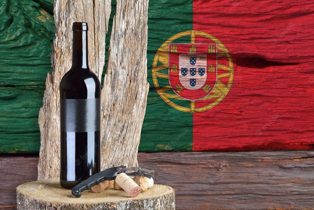 Vinícolas para conhecer em Portugal