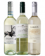 Kit 3 Pinots Grigio