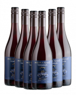 Kit 6 Vinhos Morandé Terrarum Reserva Pinot Noir