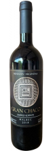 Vinho Gran Chaco Limited Edition Malbec 2018