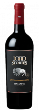 Vinho 1000 Stories Zinfandel 2016