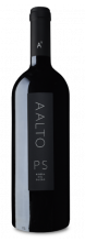 Garrafa de Vinho AAlto PS 2020