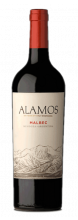 Garrafa de Vinho Alamos Malbec 2022