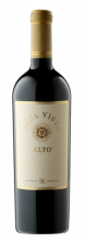 Garrafa de Vinho Alta Vista Alto 2019