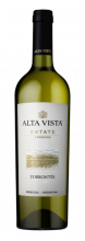 Garrafa de Vinho Branco Alta Vista Premium Estate Torrontés 2022