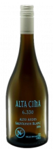 Garrafa de Vinho Branco AC Altacima 6330 Sauvignon Blanc 2017