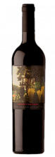 Garrafa de Vinho Tinto Animal Cabernet Sauvignon Orgânico 2020
