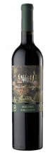 Garrafa de Vinho Orgânico Animal Malbec 2021