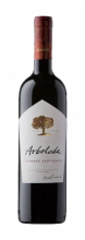 Garrafa de Vinho Arboleda Cabernet Sauvignon 2018