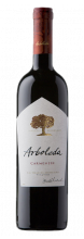 Garrafa de Vinho Arboleda Carménère 2021