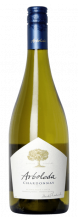 Garrafa de Vinho Branco Arboleda Chardonnay 2019