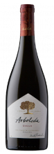 Garrafa de Vinho Arboleda Syrah 2020