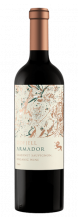 Garrafa de Armador Cabernet Sauvignon 2018