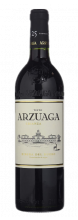 Garrafa de Vinho Arzuaga Crianza 2018