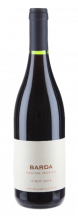 Garrafa de Vinho Barda Pinot Noir 2021