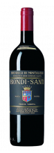 Garrafa de Vinho Biondi Santi Brunello di Montalcino Annata 2016