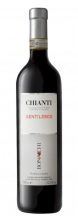 Garrafa de Vinho Bonacchi Chianti Gentilesco 2021