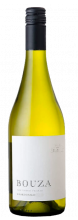 Garrafa de Vinho Branco Bouza Chardonnay 2020