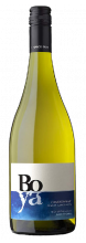 Garrafa de Vinho Branco Boya Chardonnay 2018