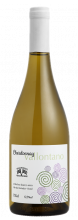 Garrafa de Vinho Vallontano Chardonnay 2020