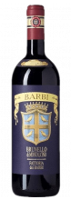 Garrafa de Vinho Brunello di Montalcino 2017