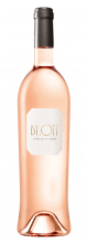 Garrafa de Vinho Rosé Côtes de Provence BY.OTT 2021