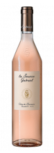 Garrafa de Vinho La Source Gabriel Côtes de Provence 2023