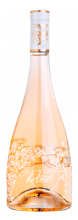 Garrafa de Vinho La Vie en Rosé Côtes de Provence 2021