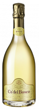 Garrafa de Espumante Ca’ del Bosco Franciacorta Cuvée Prestige