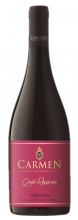 Garrafa de Vinho Carmen Gran Reserva Carignan 2022