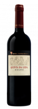 Garrafa de Vinho Tinto Casa Ferreirinha Quinta da Leda 2017