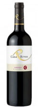 Garrafa de Vinho Casa Rivas Carménère 2020