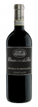 Garrafa de Vinho Casanova Di Neri Brunello Di Montalcino Cerretalto 2016