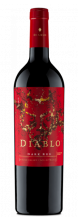 Garrafa de Vinho Casillero Del Diablo Dark Red 2021