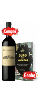 Garrafa de Vinho Catena Alta Malbec 2019