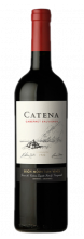Garrafa de Vinho Catena Cabernet Sauvignon 2018