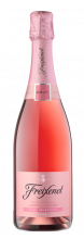 Garrafa de Espumante Cava Freixenet Cordon Rosado Brut