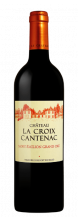 Garrafa de Vinho Château La Croix Cantenac 2019