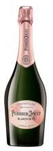 Garrafa de Champagne Perrier-Jouët Blason Rosé