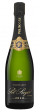 Champagne Pol Roger Brut Vintage 2012