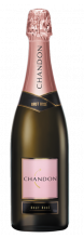 Garrafa de Espumante Chandon Brut Rosé