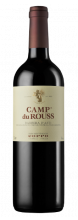 Garrafa de Vinho Coppo Barbera d'Asti Camp du Rouss 2019