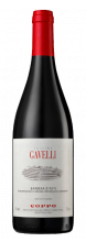 Garrafa de Vinho Coppo Barbera d’Asti Cascina Gavelli 2019