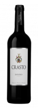 Garrafa de Vinho Crasto Douro 2019