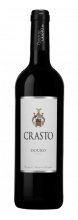 Garrafa de Vinho Crasto Douro 2020