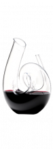 Decanter Riedel Curly Clear