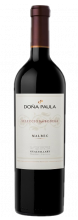 Garrafa de Vinho Doña Paula Selección de Bodega Malbec 2017