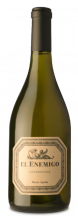 Garrafa de Vinho El Enemigo Chardonnay 2021