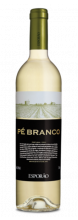 Garrafa de Vinho Esporão Pé Branco 2023